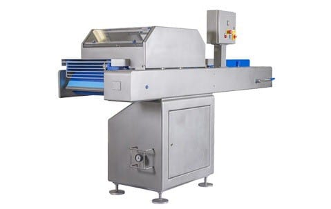 Dicers & Slicers Food Production Equipment Dicers and Slicers Wrightfield