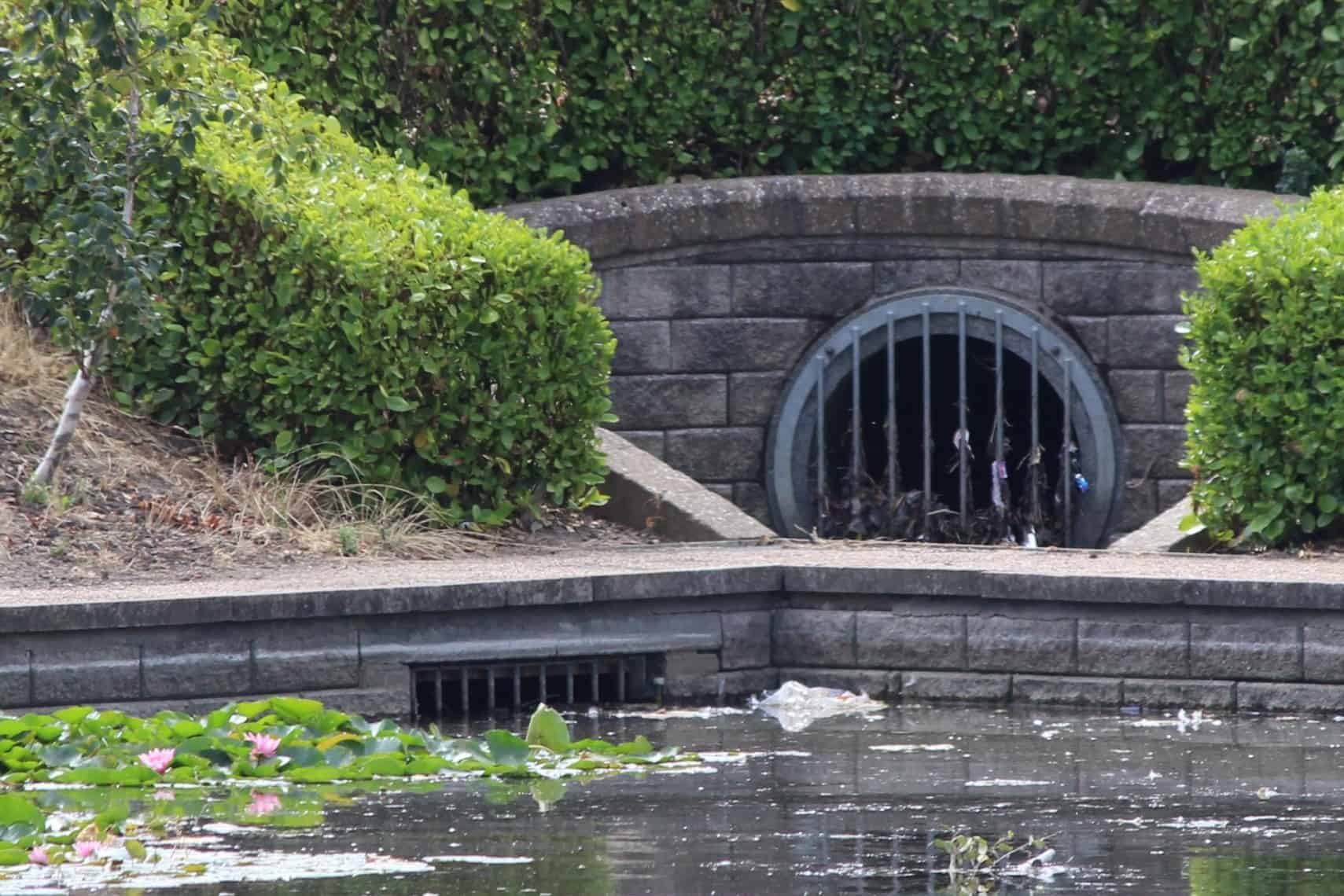 environment agency culvert policy
