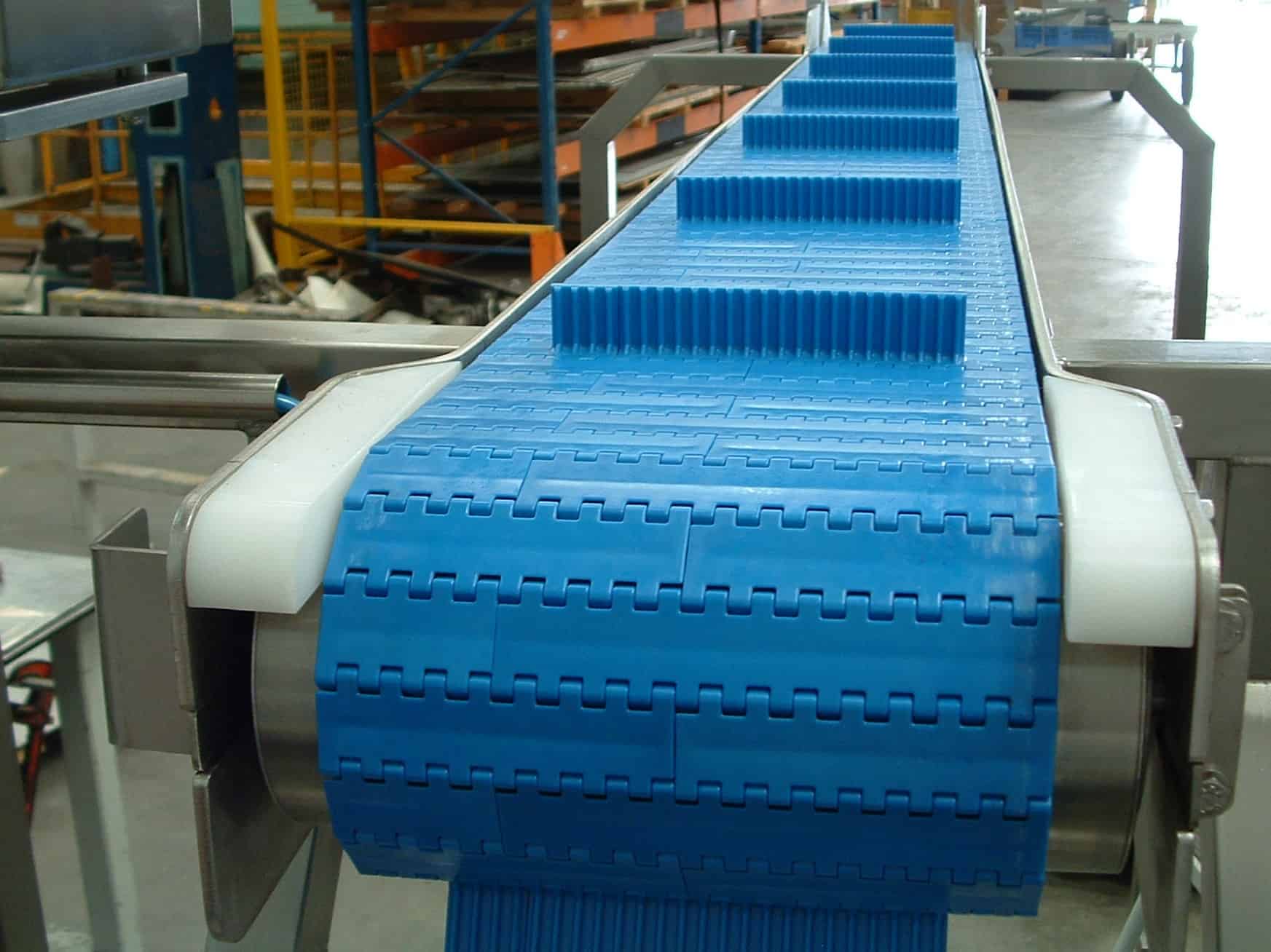 Conveyor Systems Types Wrightfield Conveyor Systems